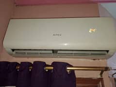 Apex 1.5 ton split ac Non inverter
