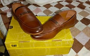 CAT BOOTS HUSH PUPPIES