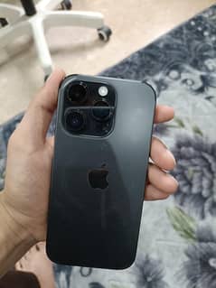 i phone 14 pro ( Non PTA ) 128 Gb