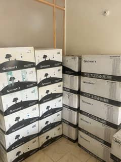 Growwatt