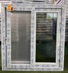 UPVC DOOR