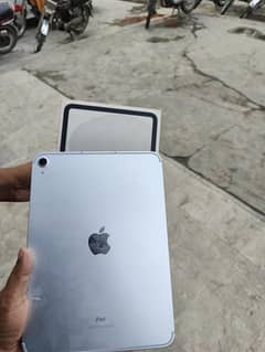 apple
