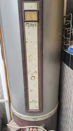 Geyser for sale