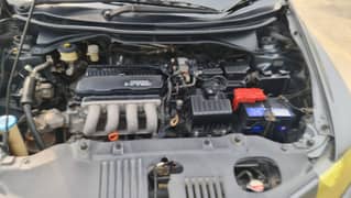 Honda City IVTEC 2013