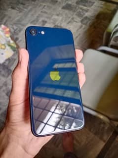 IPHONE SE 3(2022)