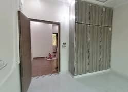Brand New 450 Square Feet House Available In Lalazaar Garden For sale