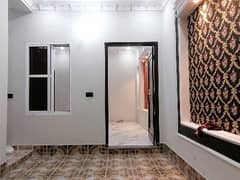 Brand New 450 Square Feet House For sale In Lalazaar Garden Lalazaar Garden