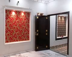 Your Dream Brand New 450 Square Feet House Is Available In Lalazaar Garden