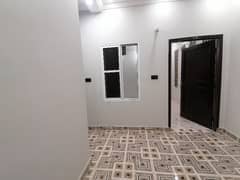Brand New 450 Square Feet House Available In Lalazaar Garden For sale