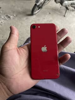 Iphone SE Non PTA