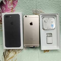 IPhone 6s plus 128 GB my WhatsApp number0341*15*94*804
