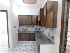 Well-constructed Brand New House Available For sale In Lalazaar Garden