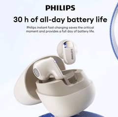 Phillips ear buds