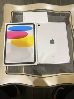Apple Ipad 10 generation