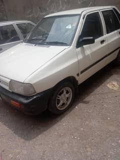 Kia pride 96 automatic xli engine perfect engine