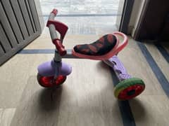 Kids cycle for sale