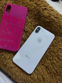 iphone x 256 GB my WhatsApp number 0341*15*94*804