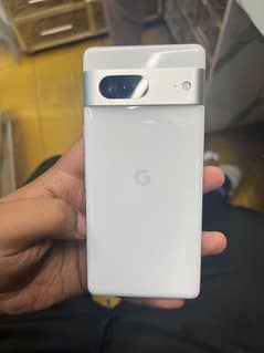 google pixel 7