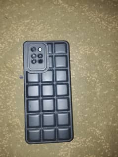 infinix