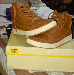 CAT SHOES HUSH PUPPIES