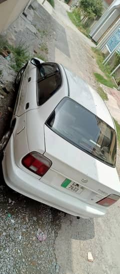 baleno 2004 urgent sale