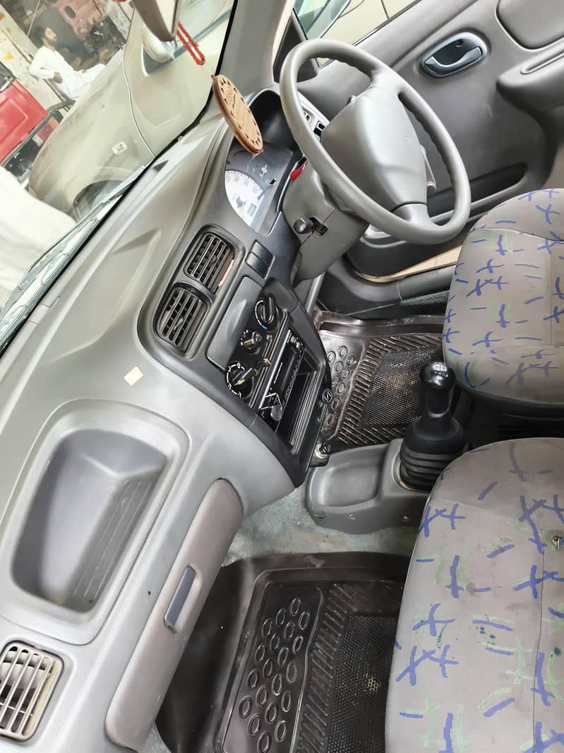 Alto VXR in very good condition 3