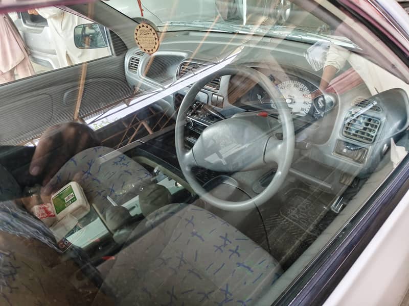 Alto VXR in very good condition 7