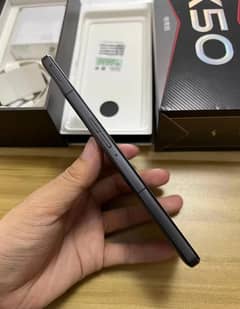 Xiaomi Redmi K50 Pro