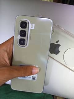 infinix