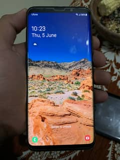 Smasung s9plus