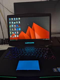 Dell Alienware 14 R2
