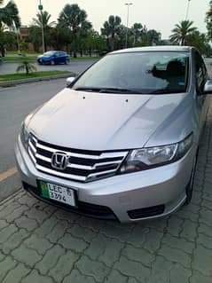 Honda City 1.3 Manual