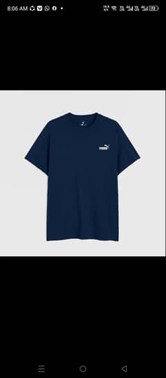 Branded Summer shirts good quality 100 % pure