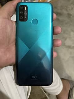 Infinix Hot 9 Play 4/64