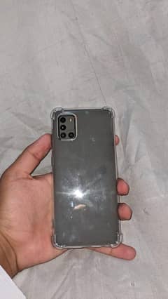 Samsung A 31 urgent sale
