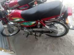 2022 model bike good condition