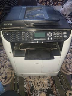 Ricoh