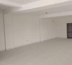 8 Marla Second Floor Office With Lift For Rent Phase 5: