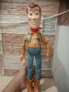toy story