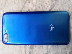 itel A25 pro