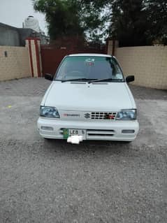 I am Suzuki mehran vxr for sell