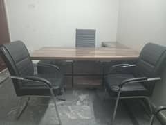 Executive