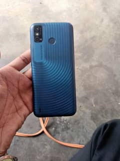 teno spark 6go
