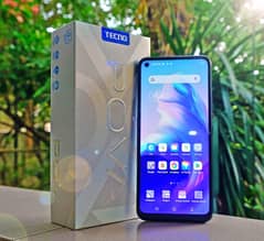 Tecno Pova Ld7