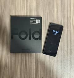 Samsung Galaxy Z Fold 4 256gb non PTA