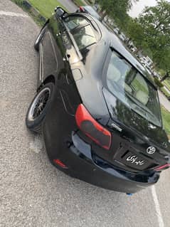 Toyota xli
