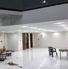 8 Marla Building With Lift For Rent Phase 3.