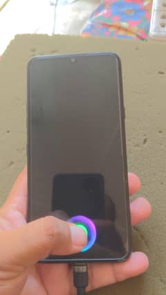 LG G8 X thingx 6gb ram 64gb 855 snapdragon
