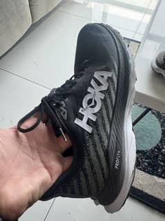 HOKA