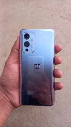 oneplus 9 5g approved